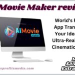 AiMovie Maker review