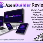 Azon Builder Review