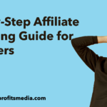 Step-By-Step Affiliate Marketing Guide for Beginners