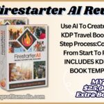 Firestarter AI Review