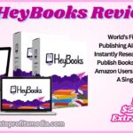 HeyBooks Review