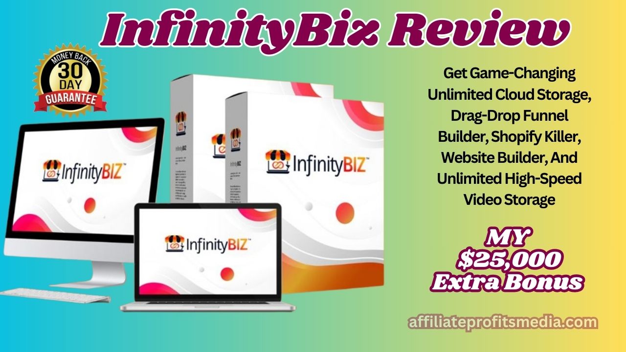 InfinityBiz Review