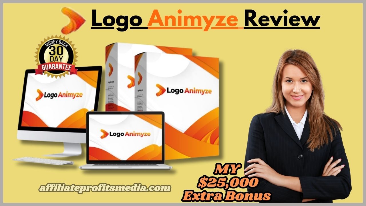 Logo Animyze Review