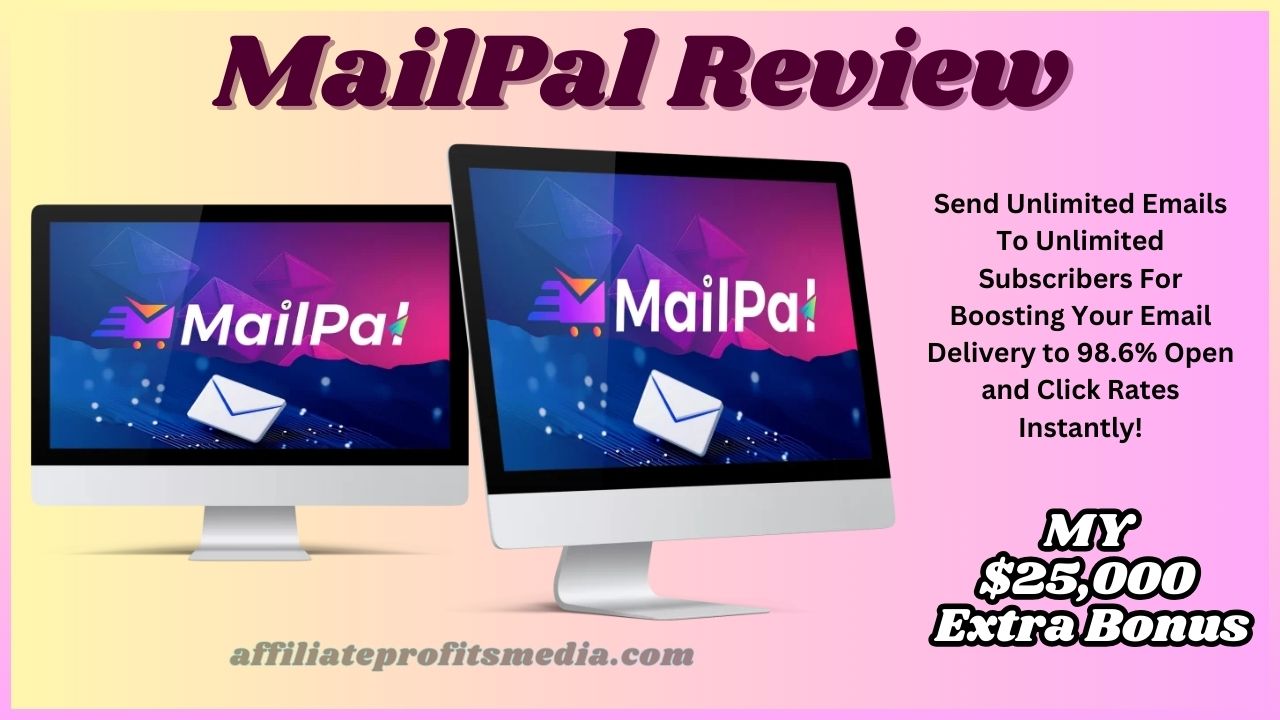 MailPal Review