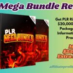 PLR Mega Bundle Review