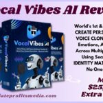 Vocal Vibes AI Review