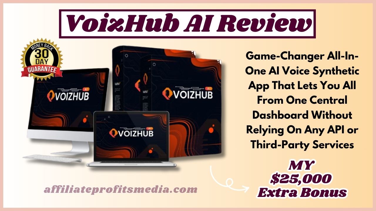 VoizHub AI Review