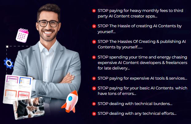 OneAi Review - Get Access to TOP Trending AI’s from a Single Dashboard