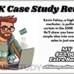 50K Case Study Review