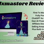 AIxmastore Review