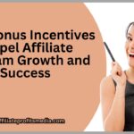 Affiliate Program