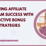 Affiliate Program