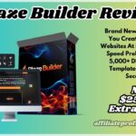 Blaze Builder Review