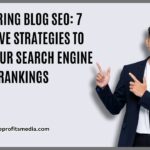 Blog SEO