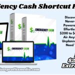 Emergency Cash Shortcut Review