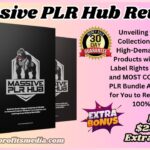 Massive PLR Hub Review