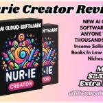 Nurie Creator Review