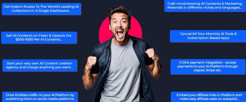 OneAi  Demo