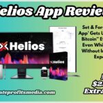 Helios App Review