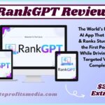 RankGPT Review