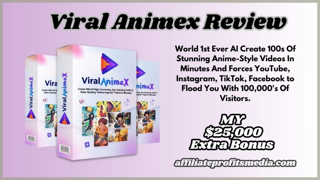 Viral Animex Review