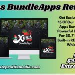 Xmas BundleApps Review