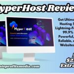 HyperHost Review