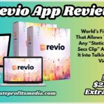 Revio App Review